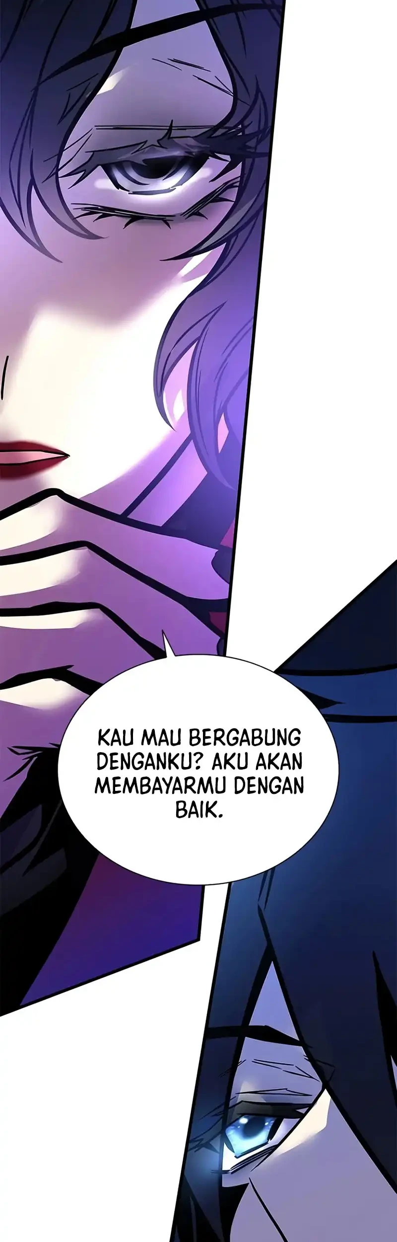Villain to Kill Chapter 237 - halaman 63