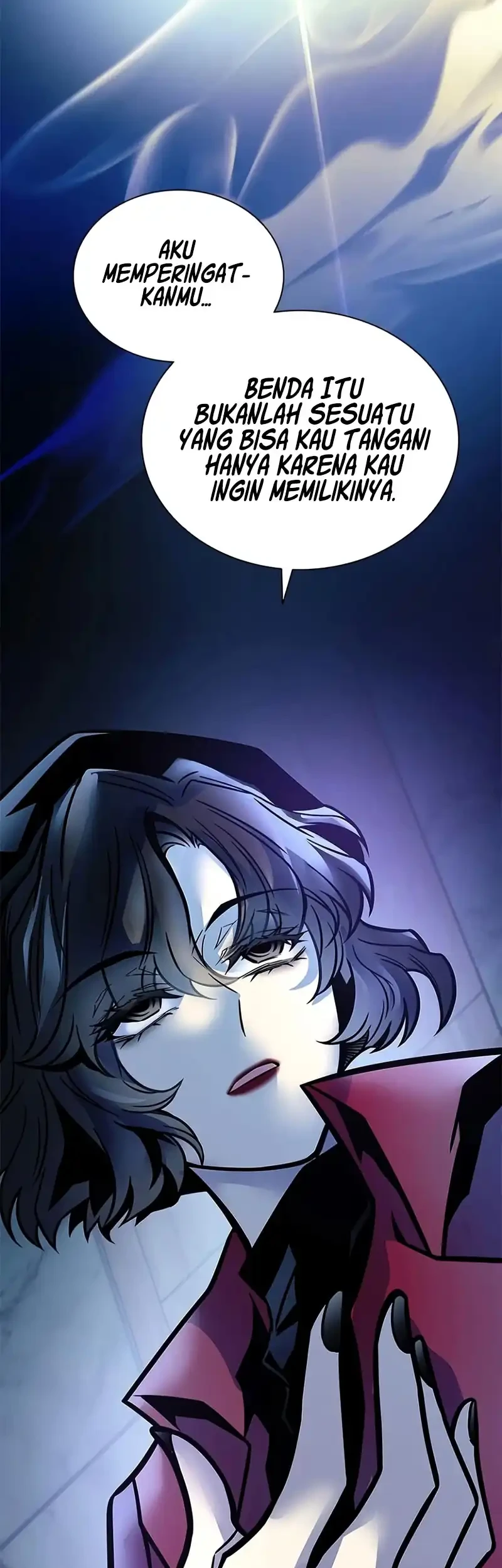 Villain to Kill Chapter 237 - halaman 66