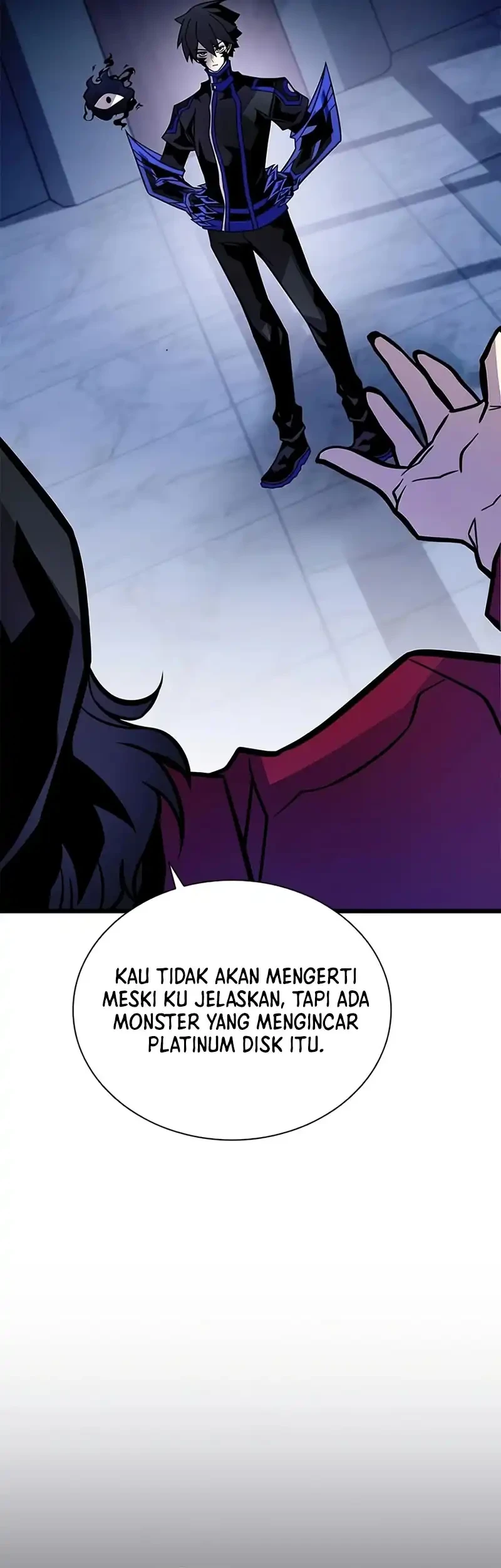 Villain to Kill Chapter 237 - halaman 68