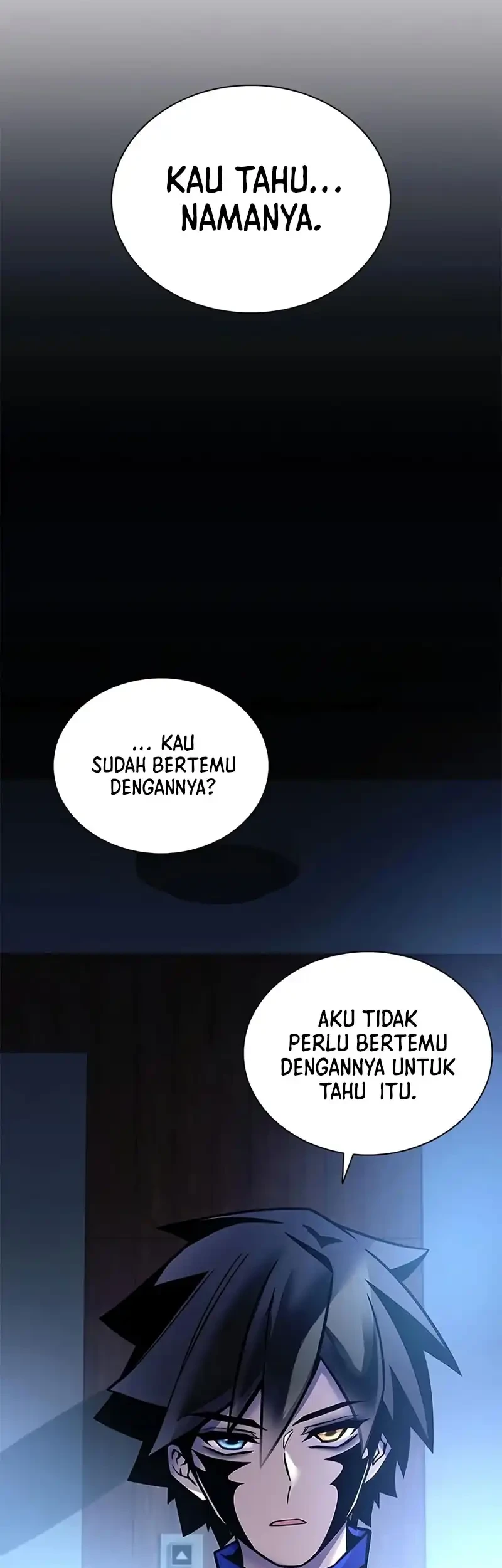 Villain to Kill Chapter 237 - halaman 72