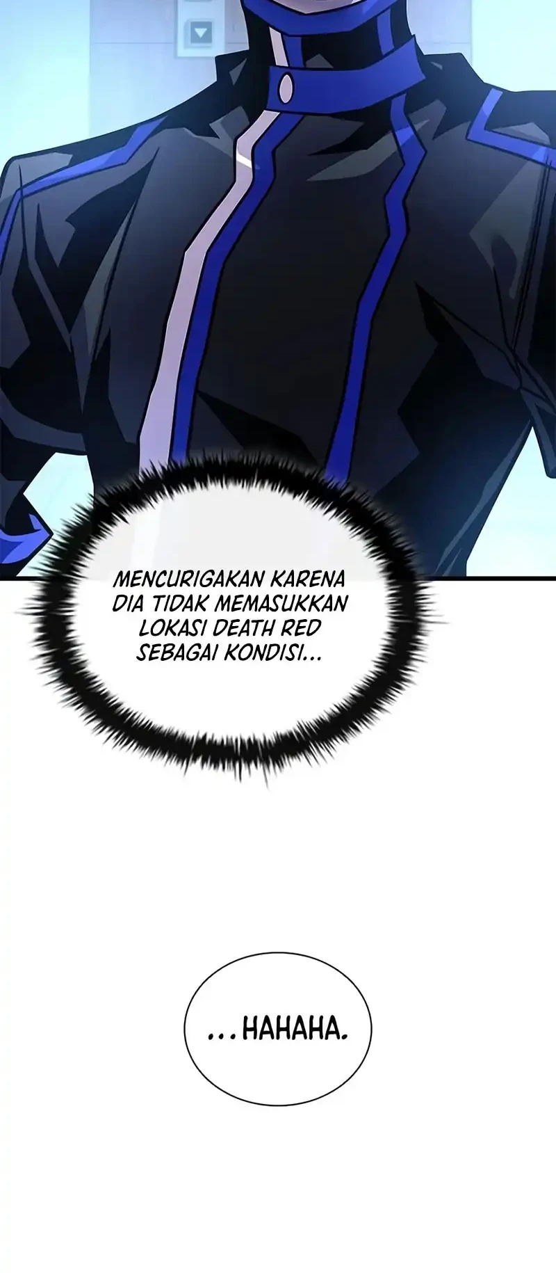 Villain to Kill Chapter 237 - halaman 73