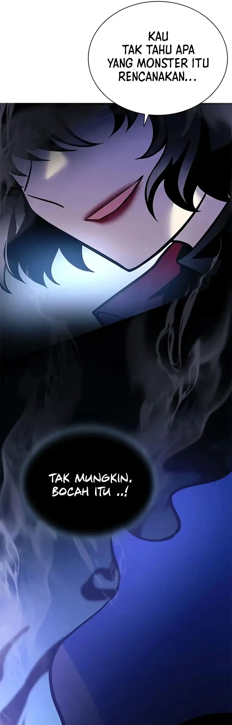 Villain to Kill Chapter 237 - halaman 74