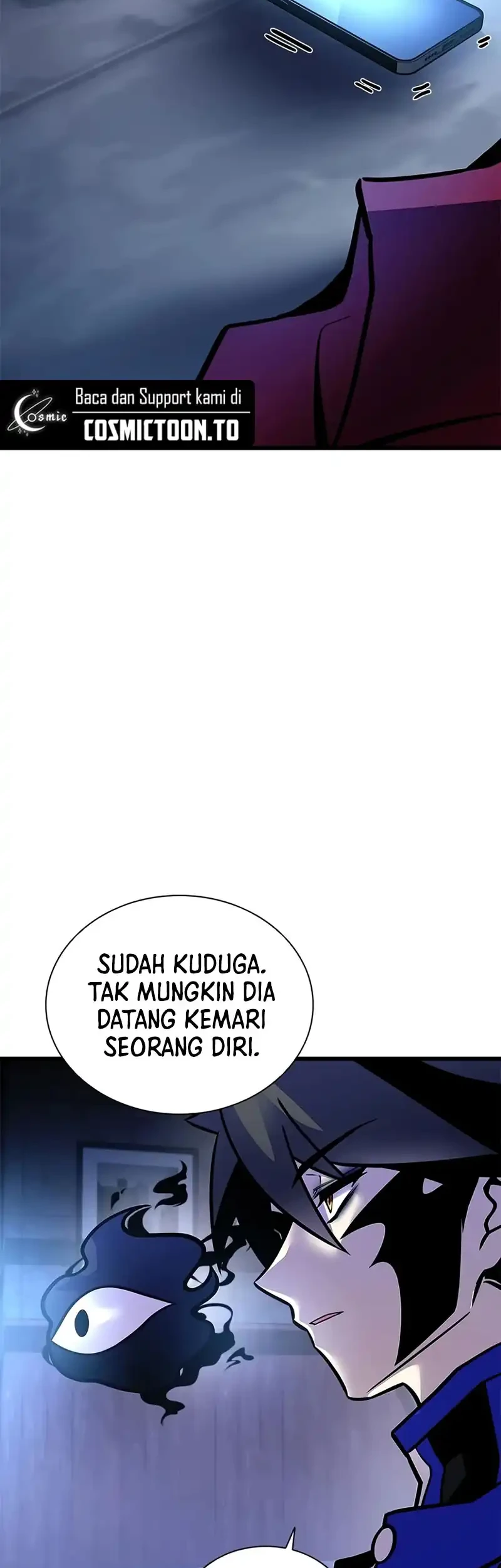 Villain to Kill Chapter 237 - halaman 76