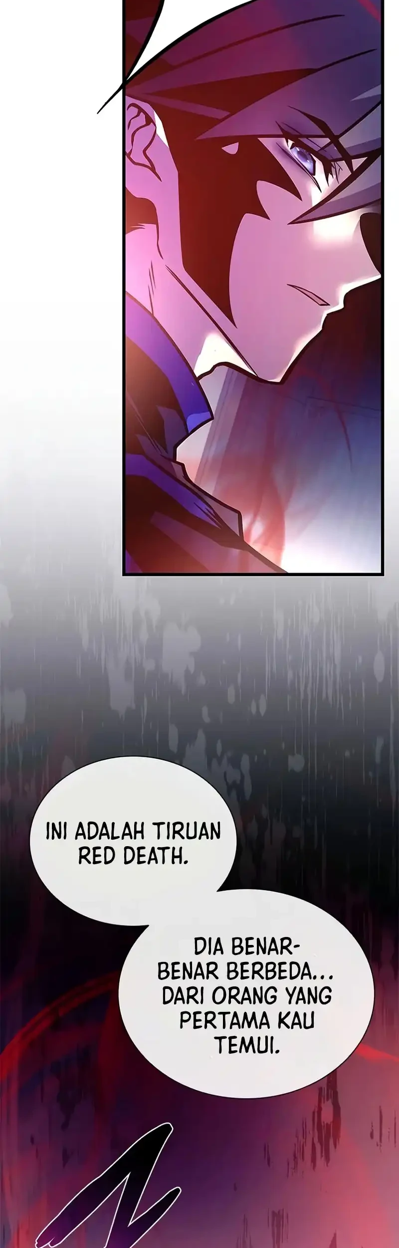 Villain to Kill Chapter 237 - halaman 81