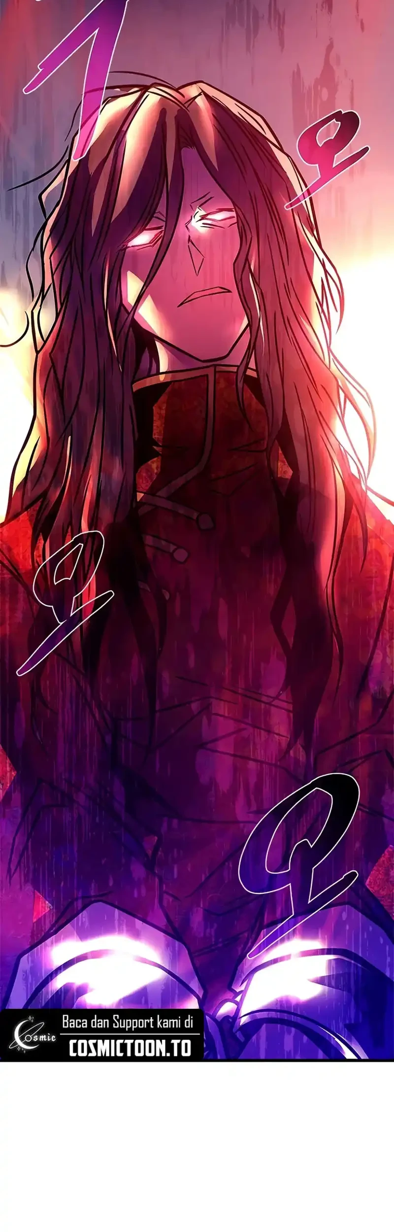 Villain to Kill Chapter 237 - halaman 82