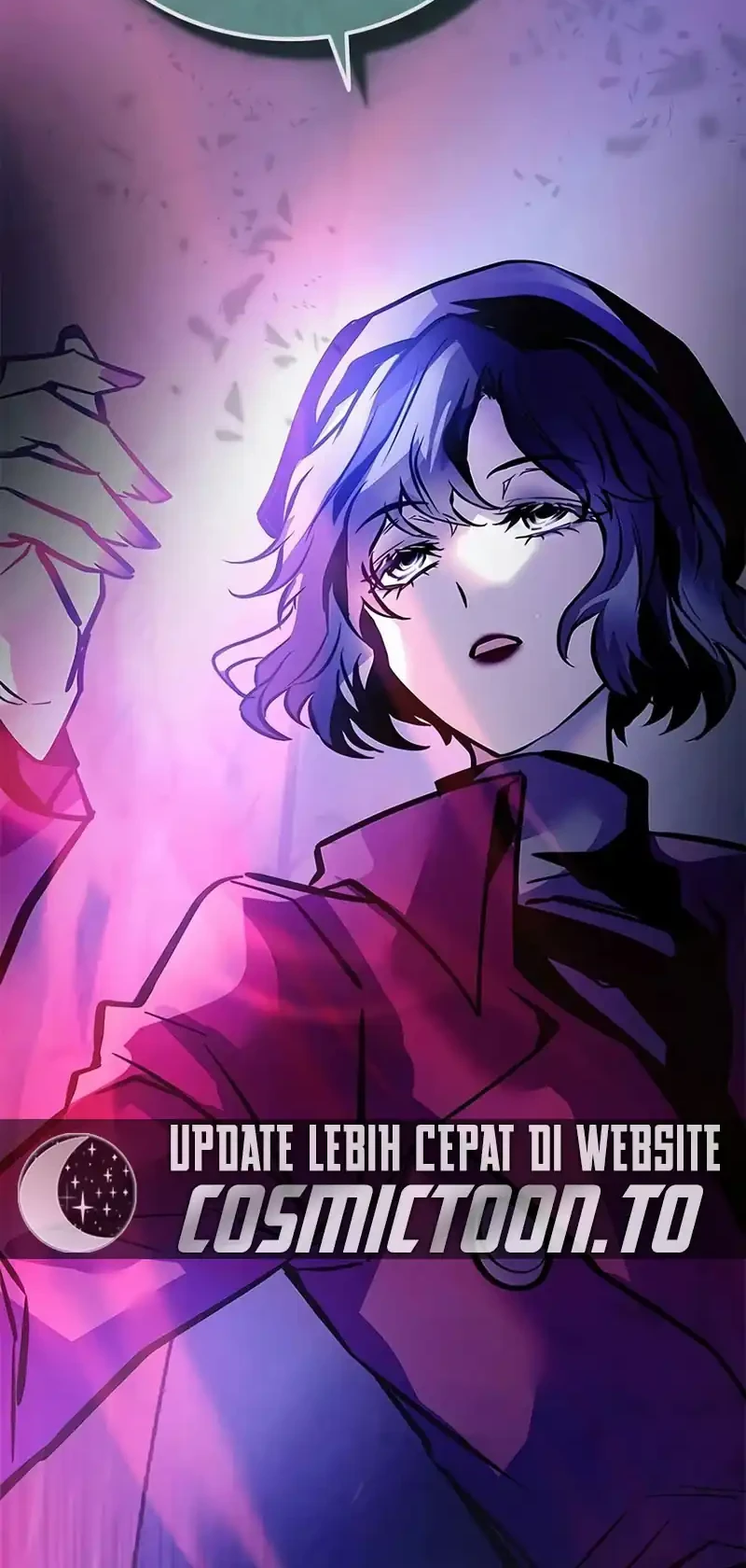 Villain to Kill Chapter 237 - halaman 85