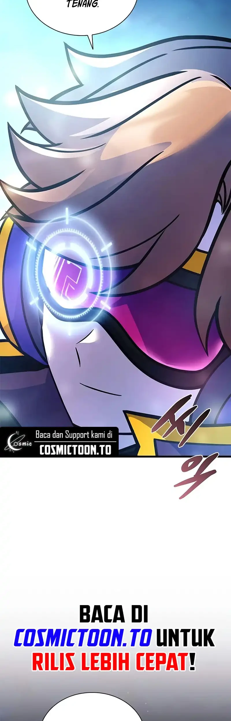 Villain to Kill Chapter 237 - halaman 9
