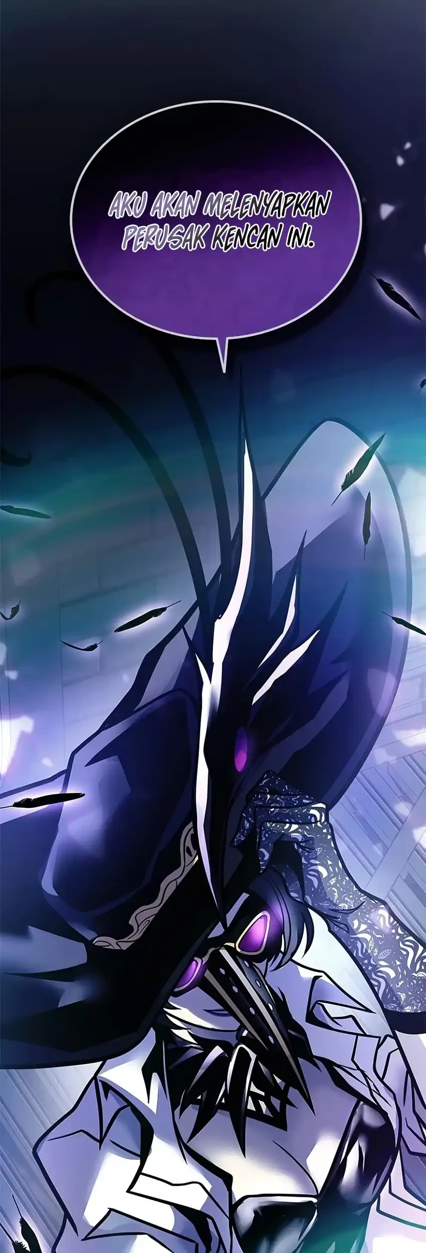 Villain to Kill Chapter 238 - halaman 103