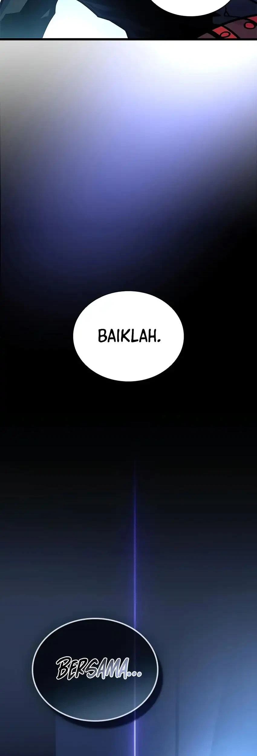 Villain to Kill Chapter 238 - halaman 11