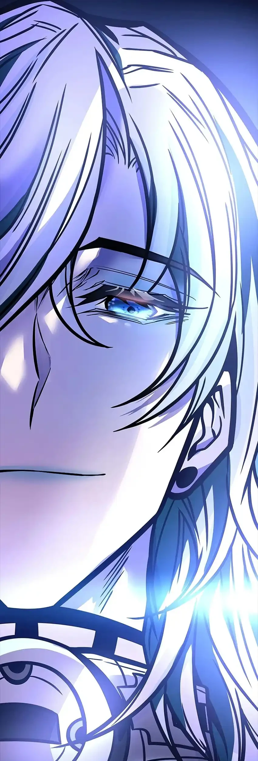 Villain to Kill Chapter 238 - halaman 14