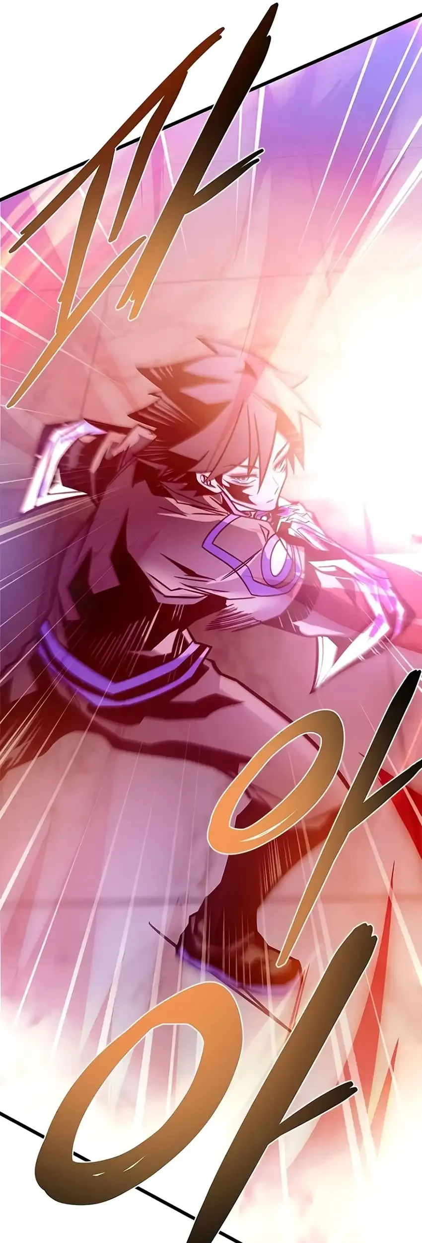 Villain to Kill Chapter 238 - halaman 20