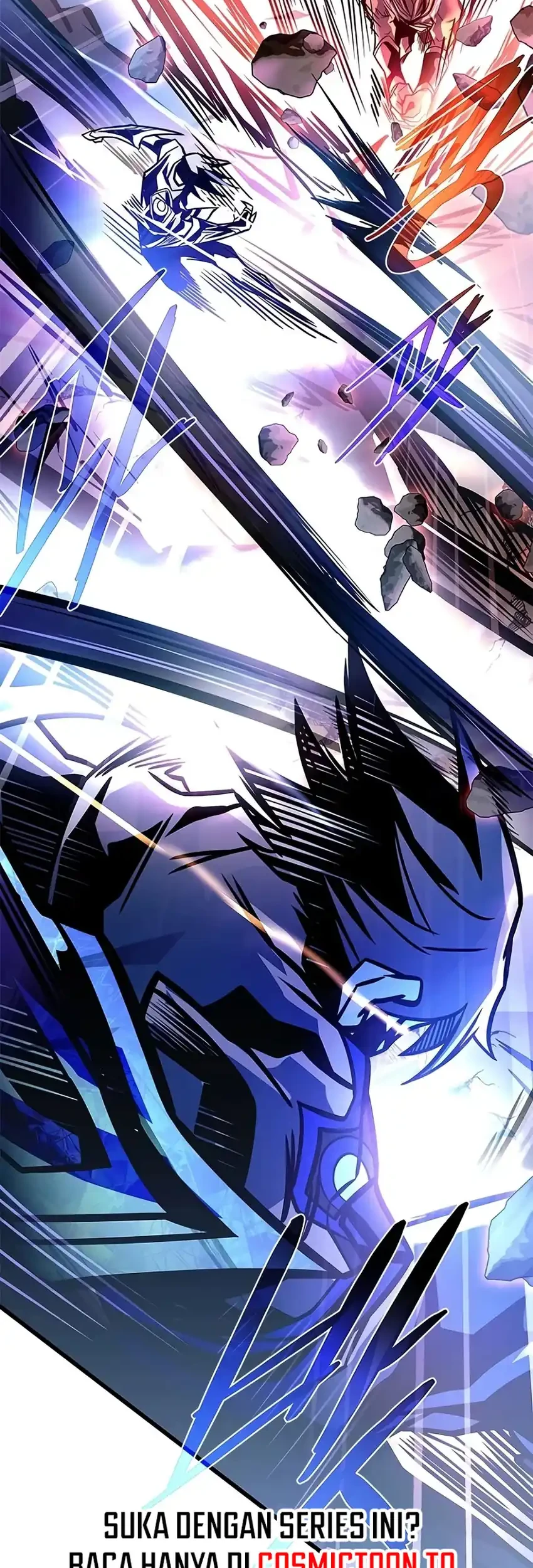 Villain to Kill Chapter 238 - halaman 22