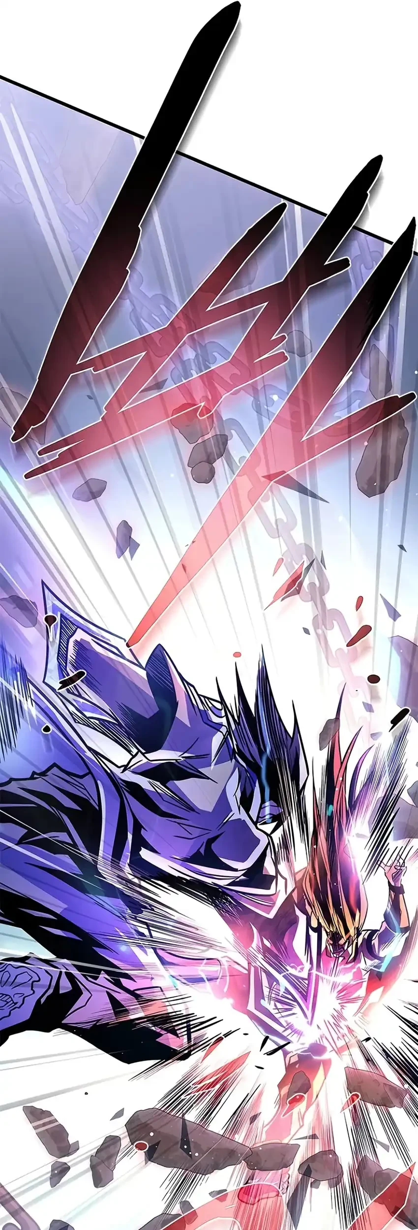 Villain to Kill Chapter 238 - halaman 30