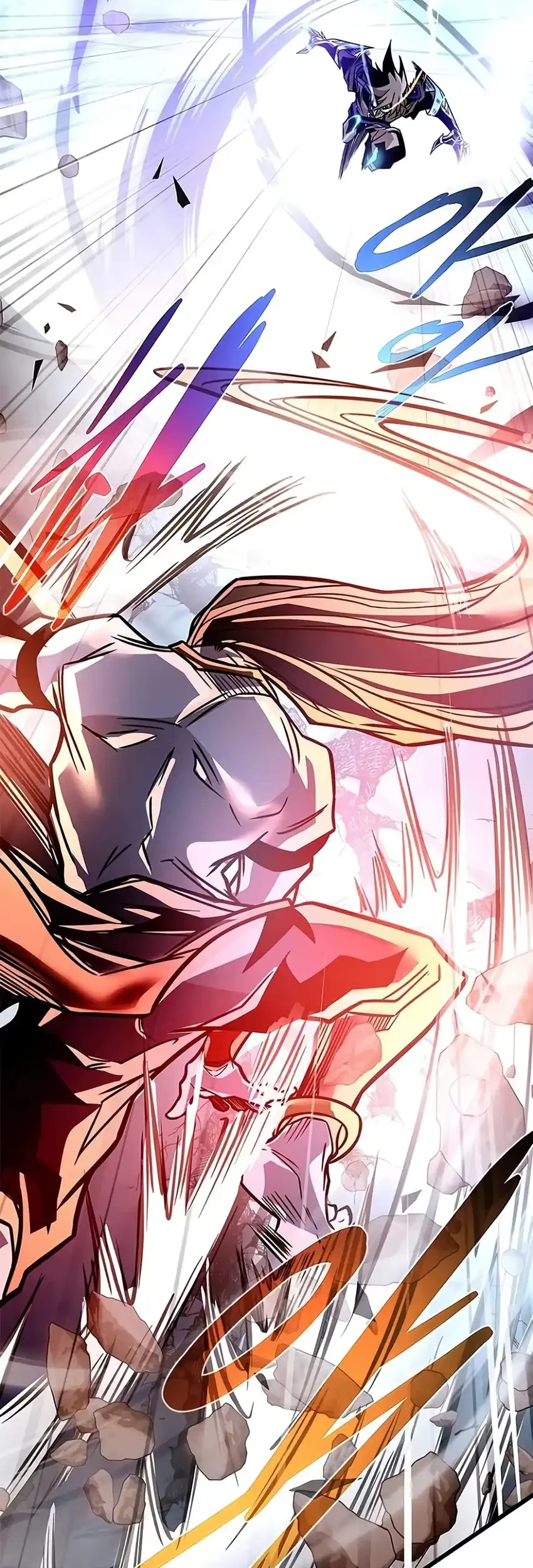 Villain to Kill Chapter 238 - halaman 32