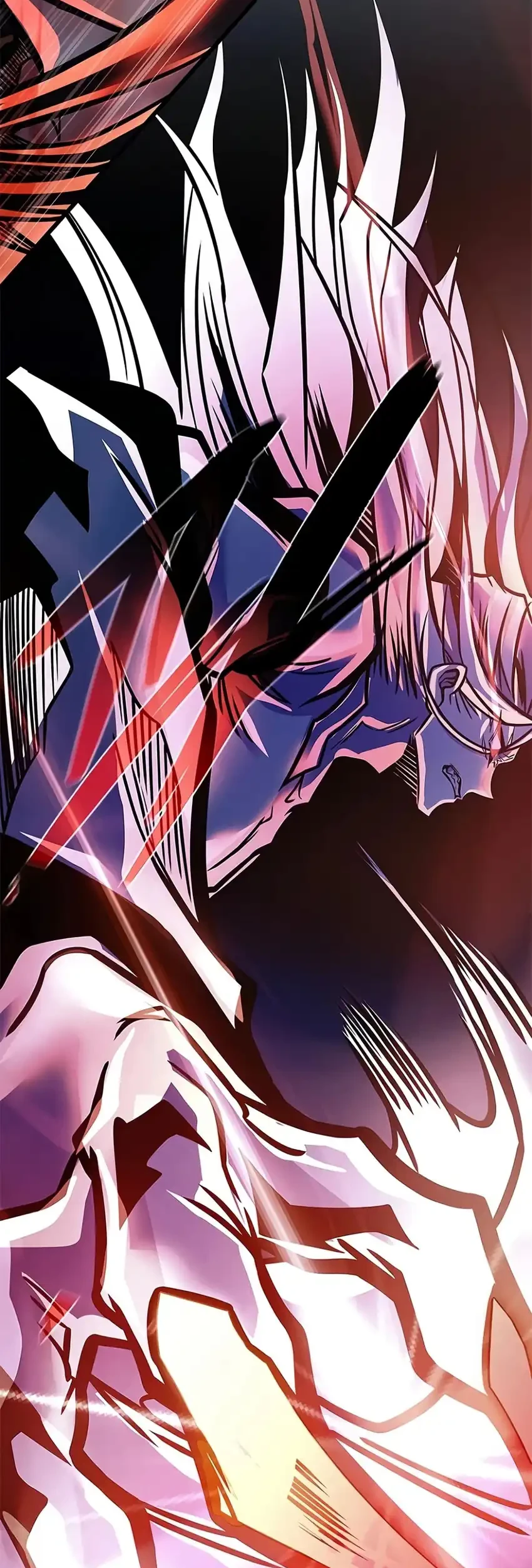Villain to Kill Chapter 238 - halaman 34