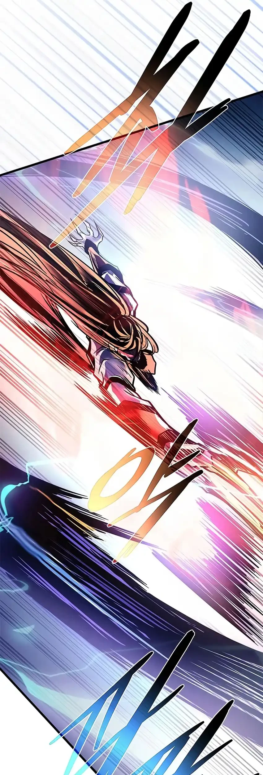 Villain to Kill Chapter 238 - halaman 36