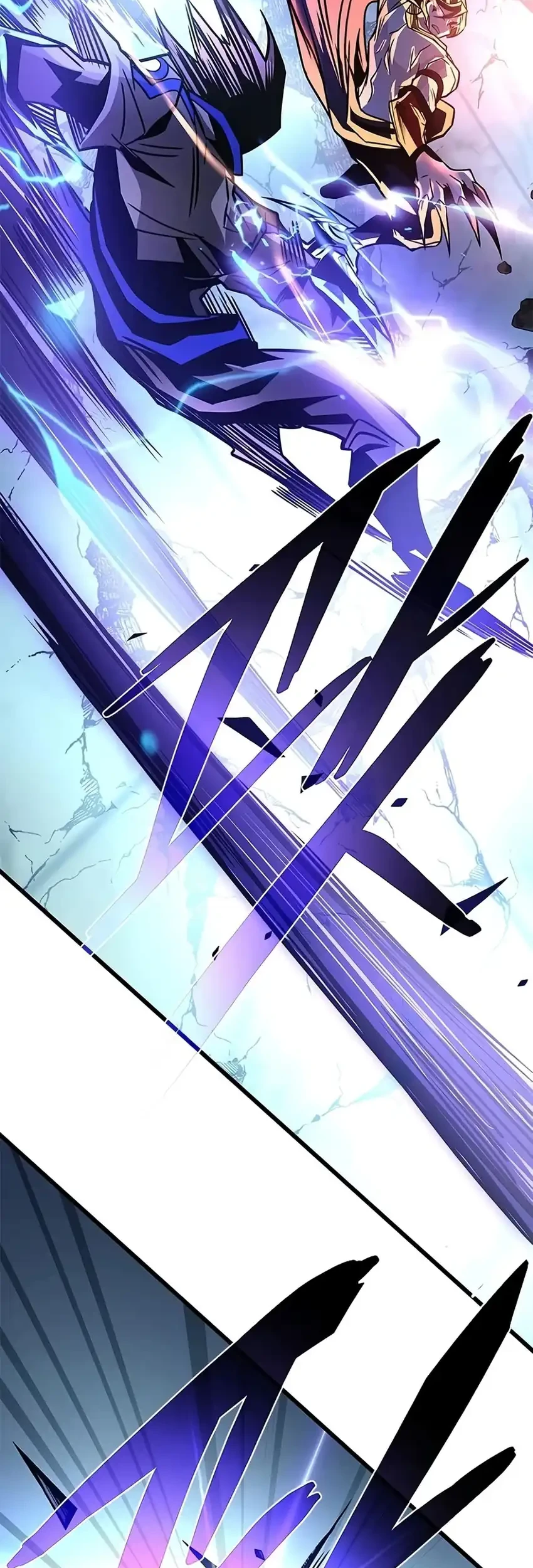 Villain to Kill Chapter 238 - halaman 38