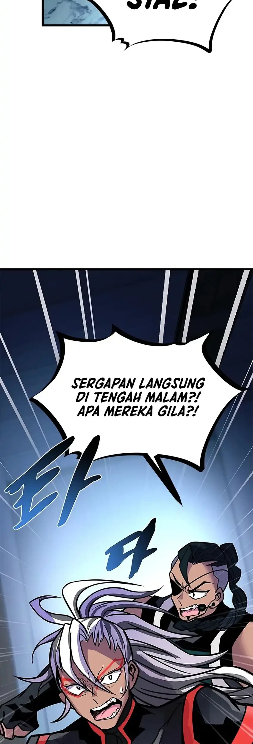 Villain to Kill Chapter 238 - halaman 4