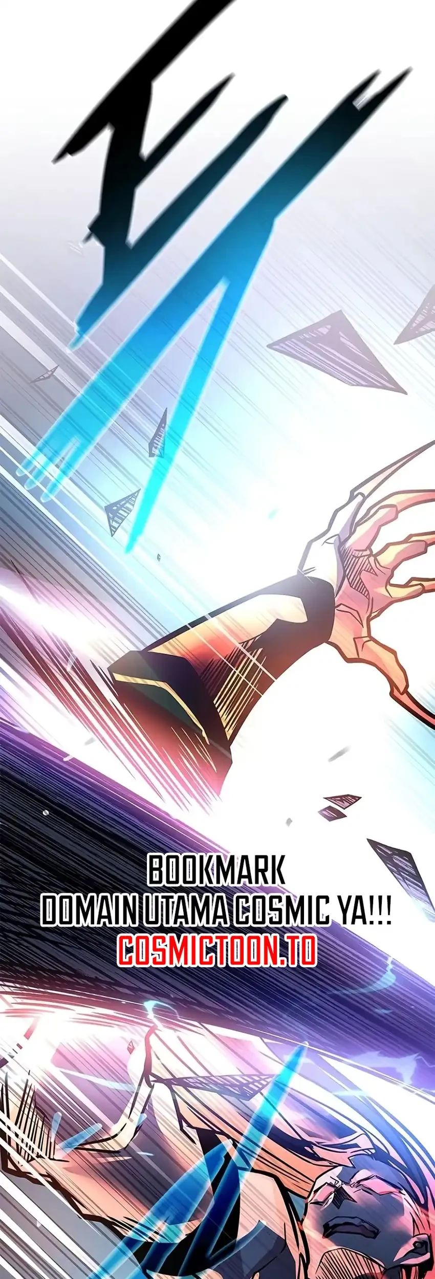 Villain to Kill Chapter 238 - halaman 42