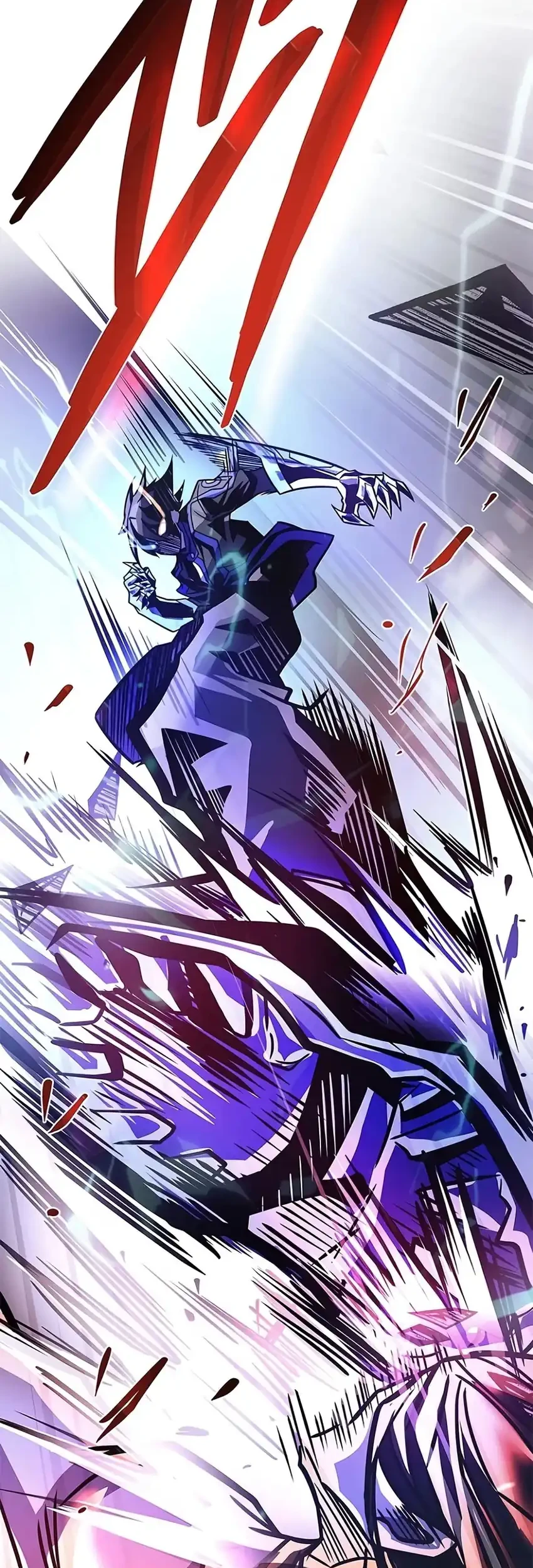 Villain to Kill Chapter 238 - halaman 45