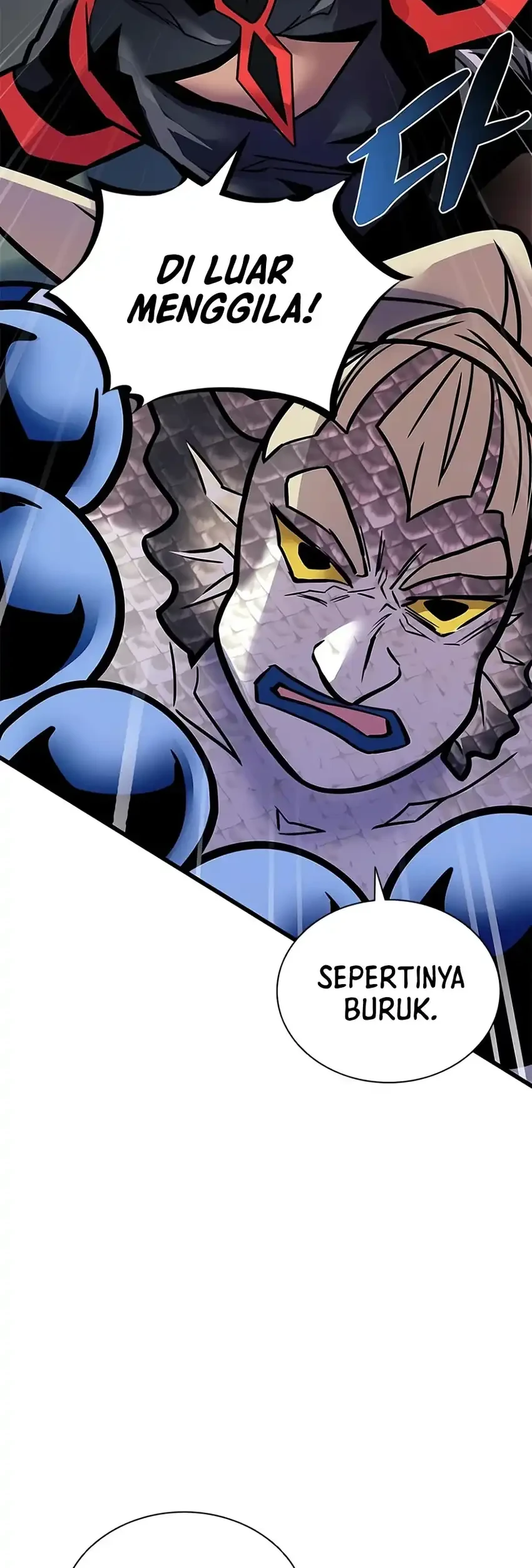 Villain to Kill Chapter 238 - halaman 5