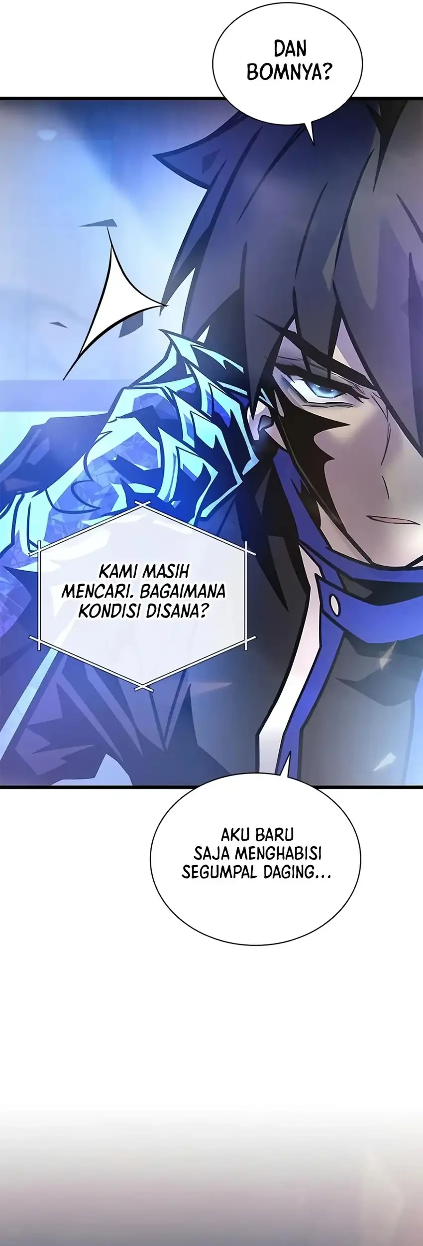 Villain to Kill Chapter 238 - halaman 54