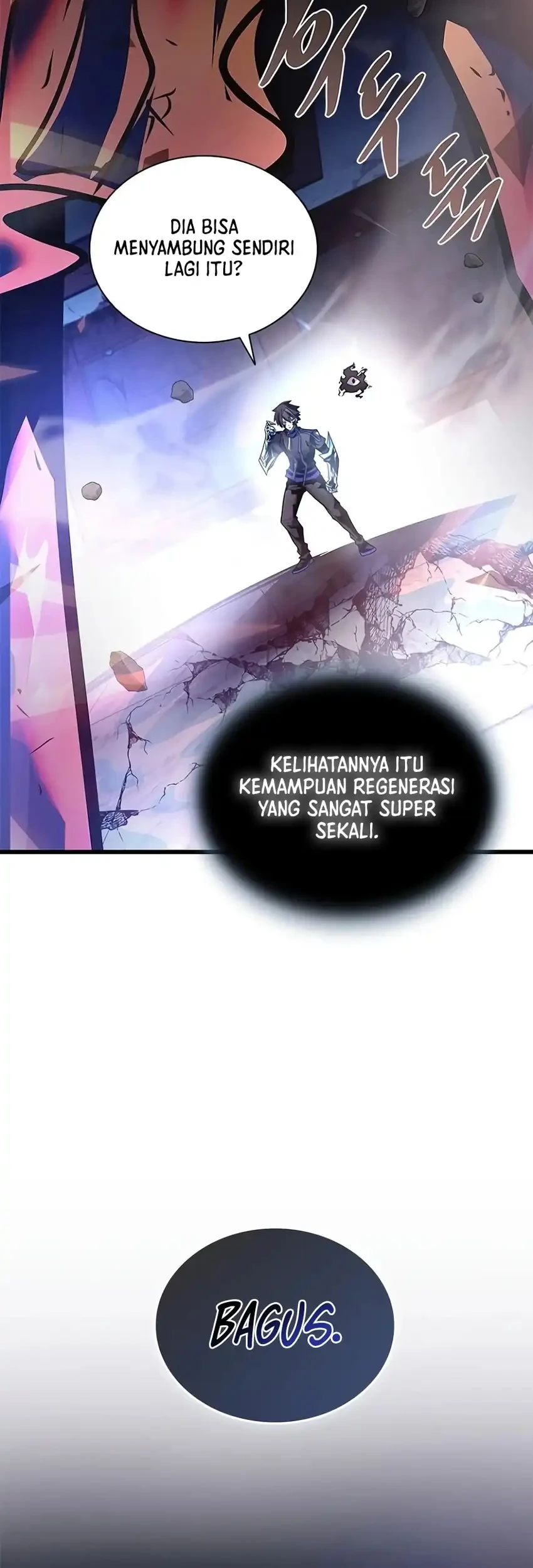 Villain to Kill Chapter 238 - halaman 62
