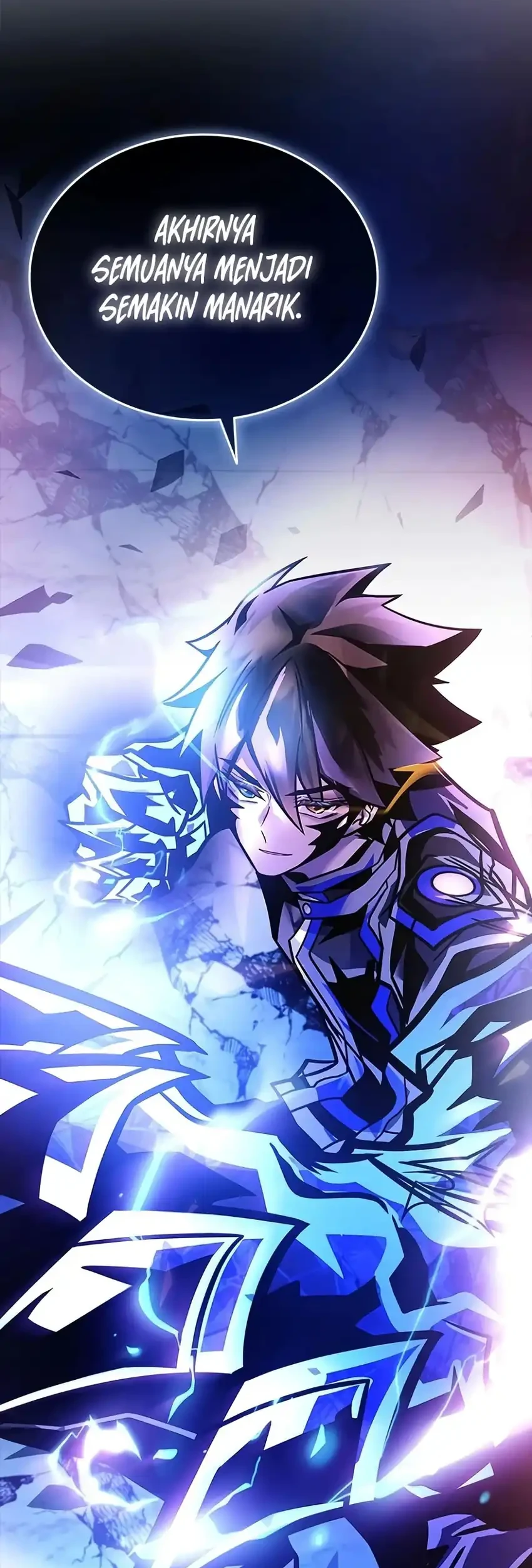 Villain to Kill Chapter 238 - halaman 63