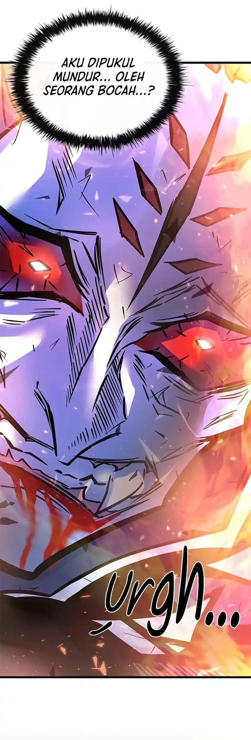 Villain to Kill Chapter 238 - halaman 71