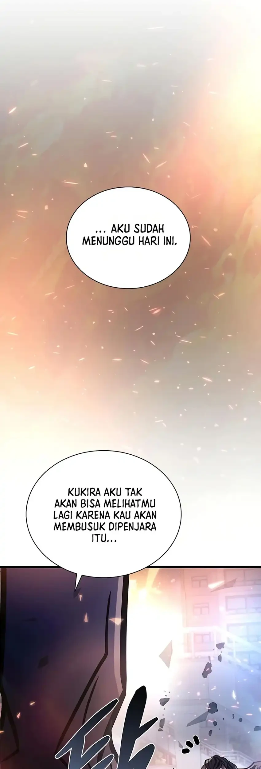 Villain to Kill Chapter 238 - halaman 72