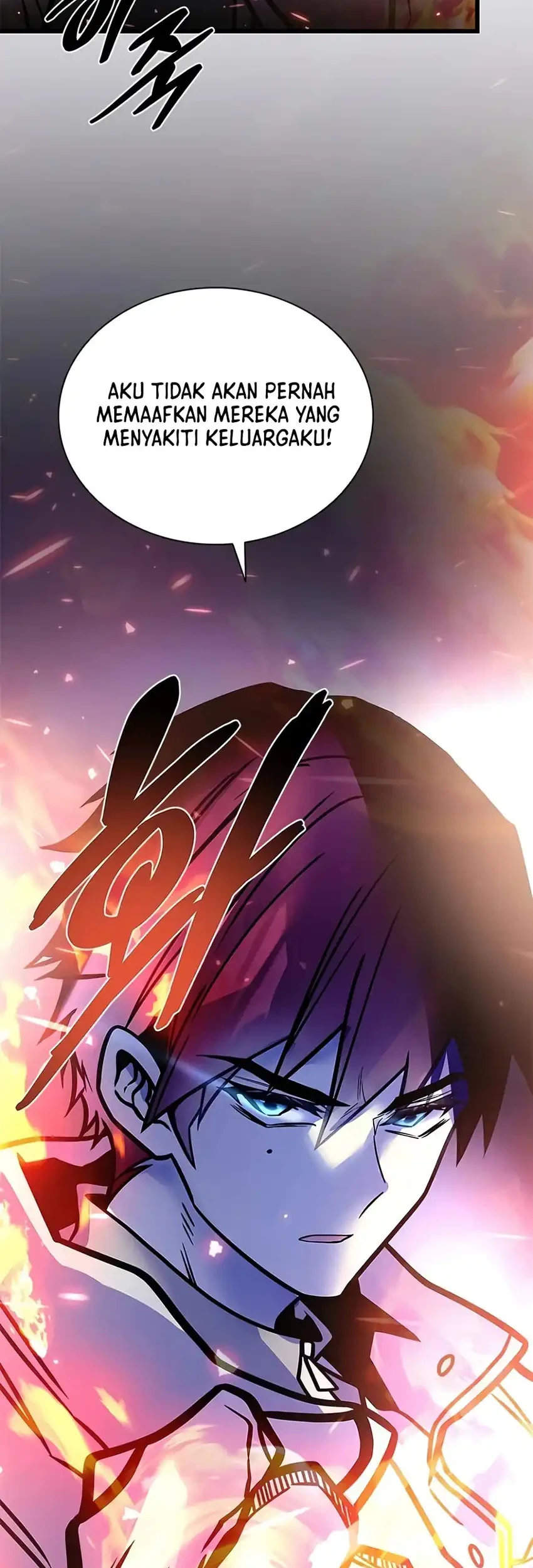Villain to Kill Chapter 238 - halaman 74
