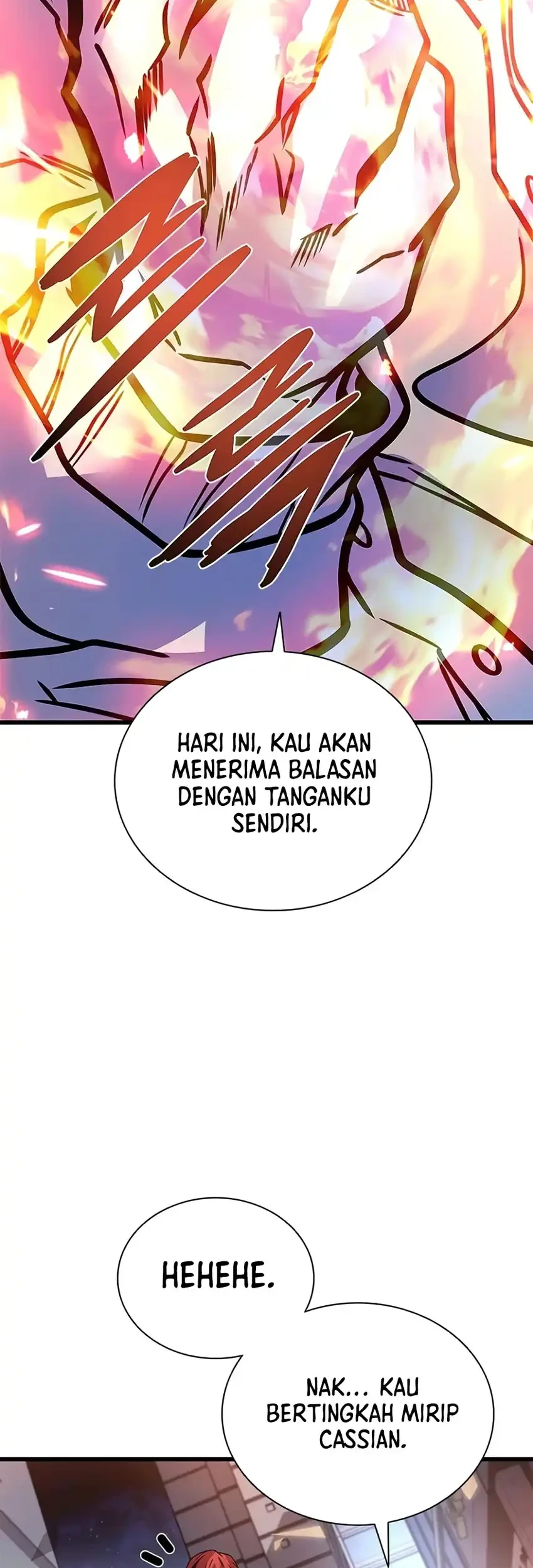 Villain to Kill Chapter 238 - halaman 75