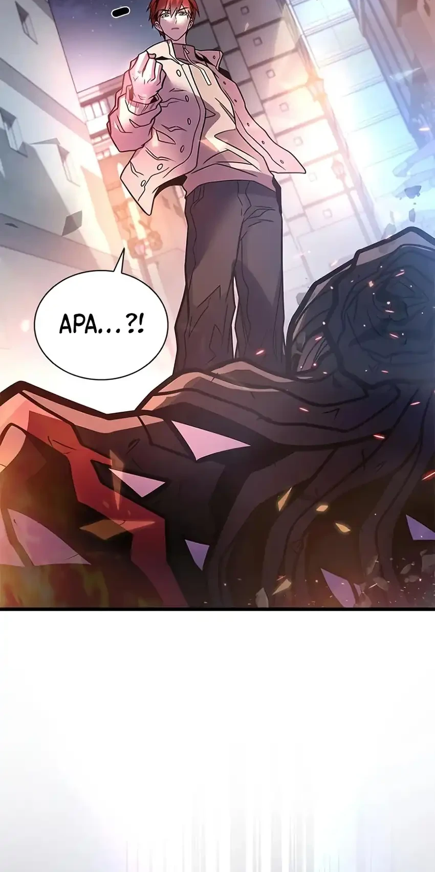 Villain to Kill Chapter 238 - halaman 76