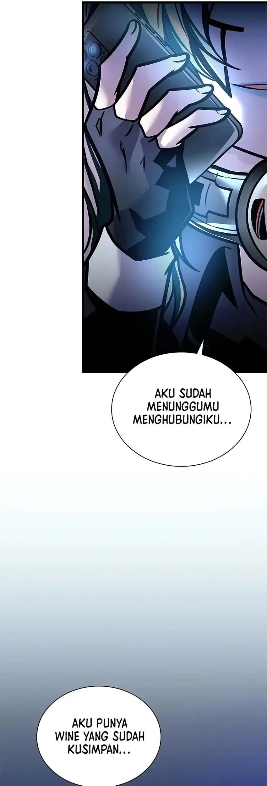 Villain to Kill Chapter 238 - halaman 8