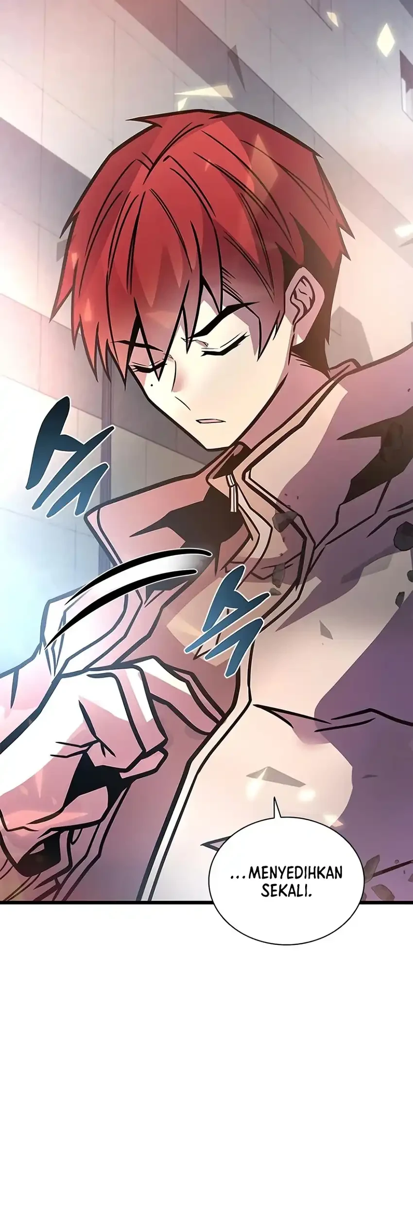 Villain to Kill Chapter 238 - halaman 83