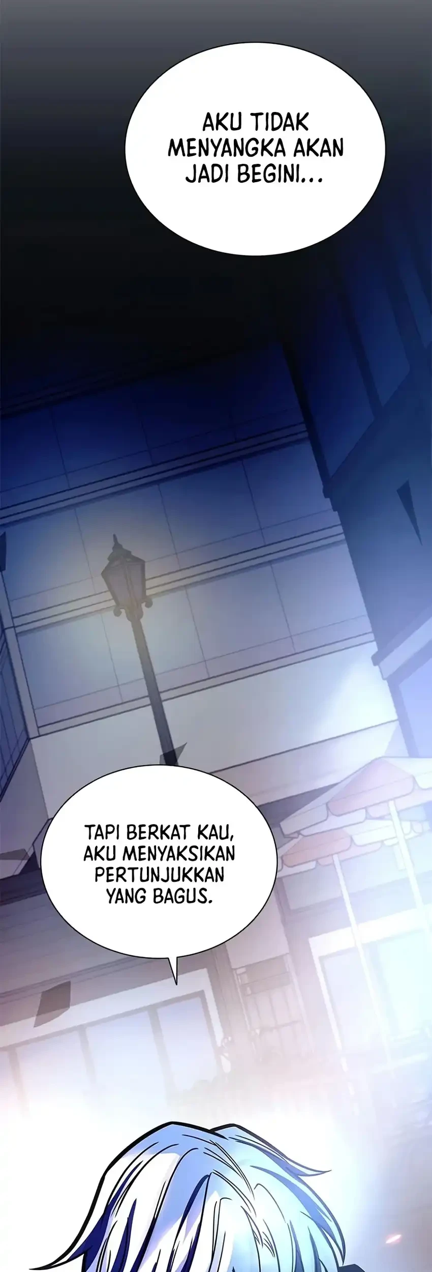 Villain to Kill Chapter 238 - halaman 89