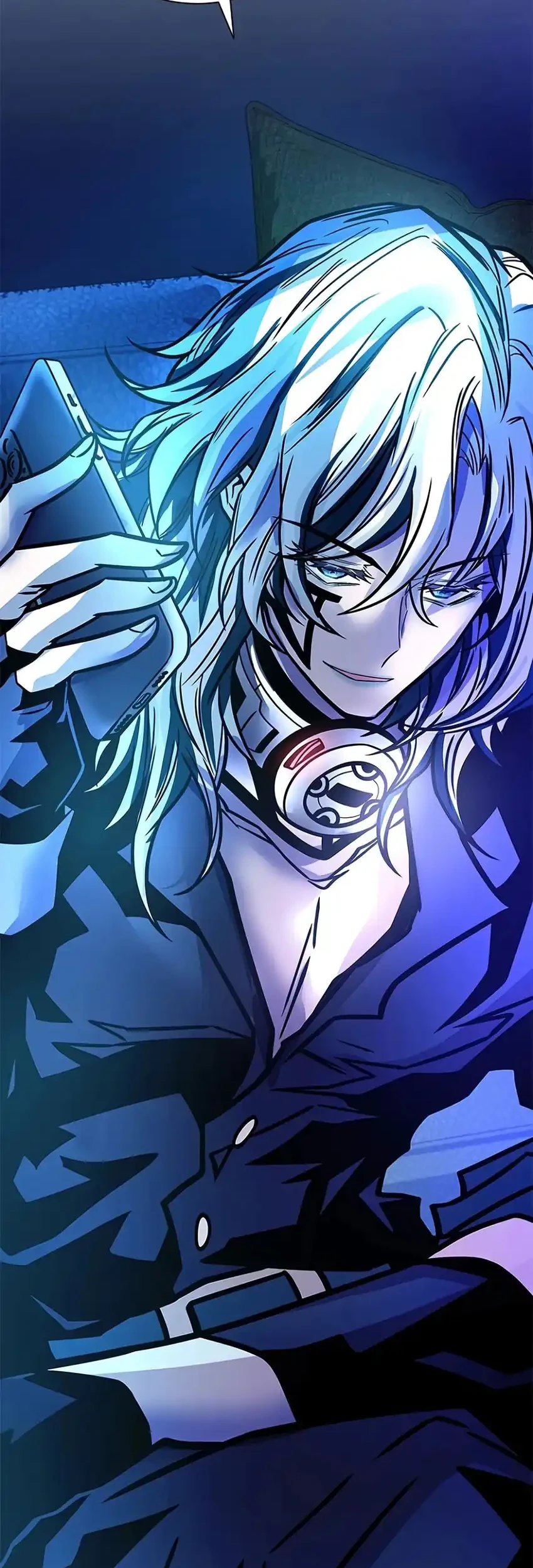 Villain to Kill Chapter 238 - halaman 9