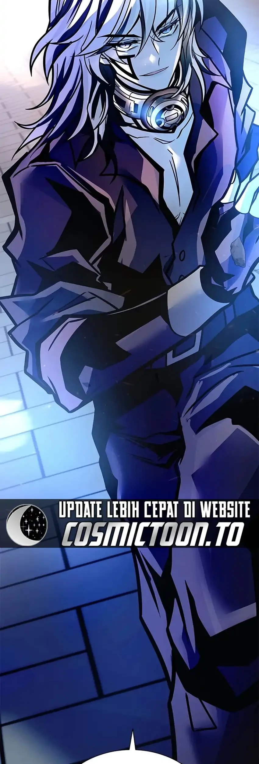 Villain to Kill Chapter 238 - halaman 90