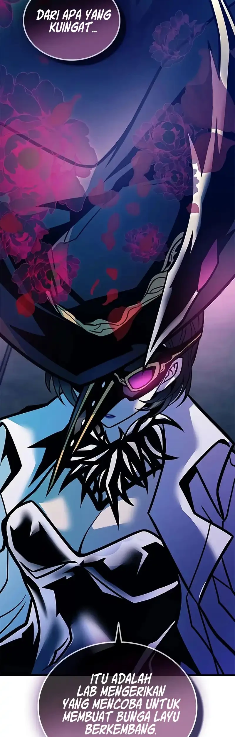 Villain to Kill Chapter 239 - halaman 11