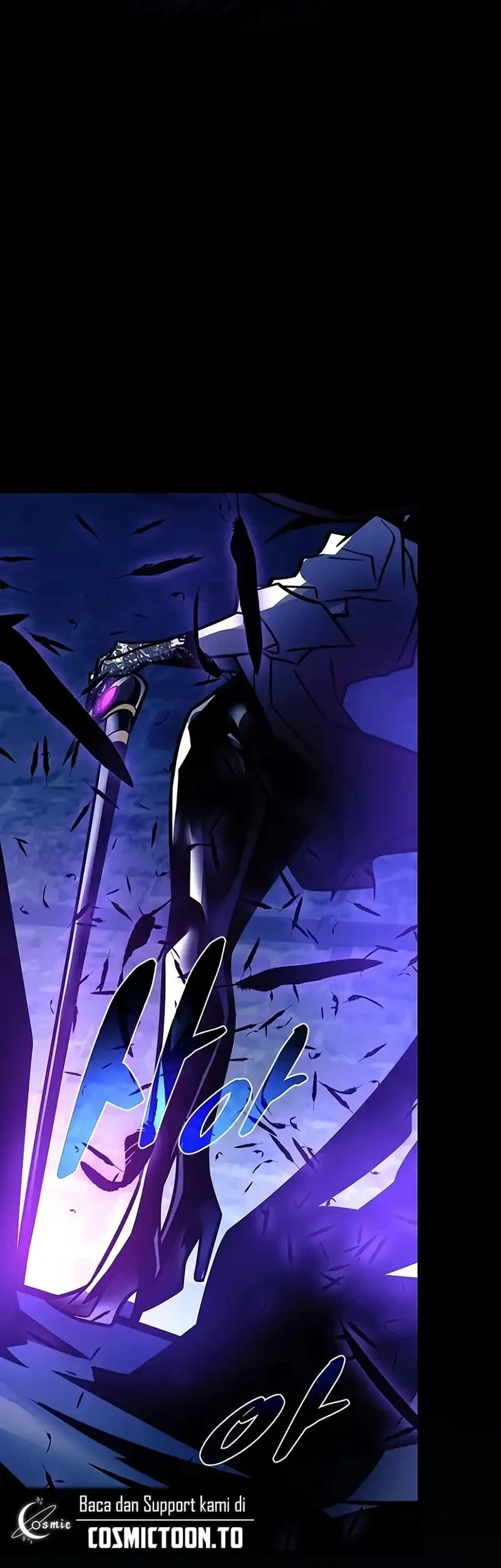 Villain to Kill Chapter 239 - halaman 16