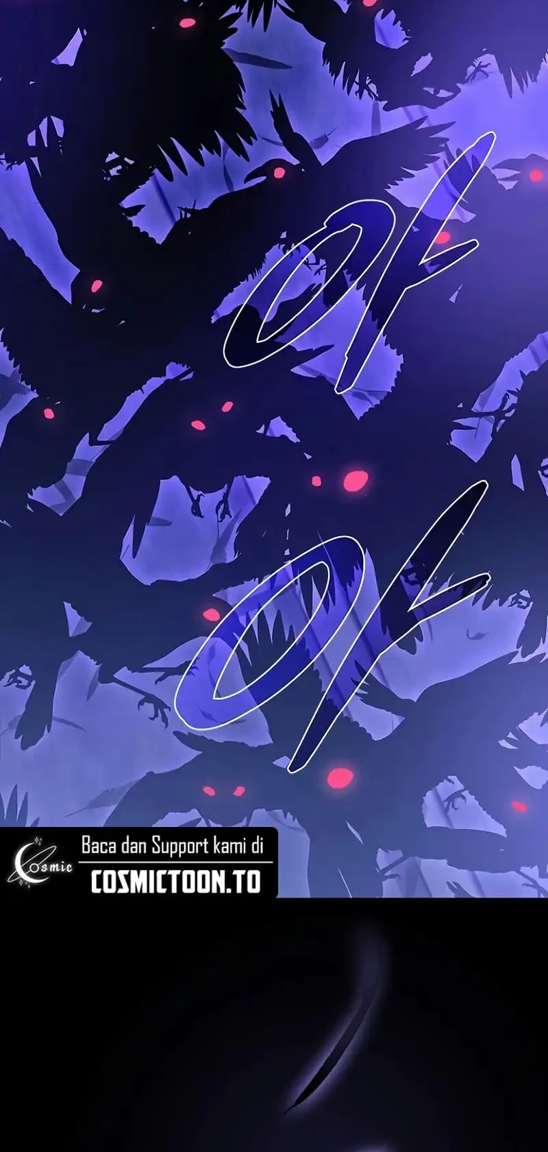 Villain to Kill Chapter 239 - halaman 18