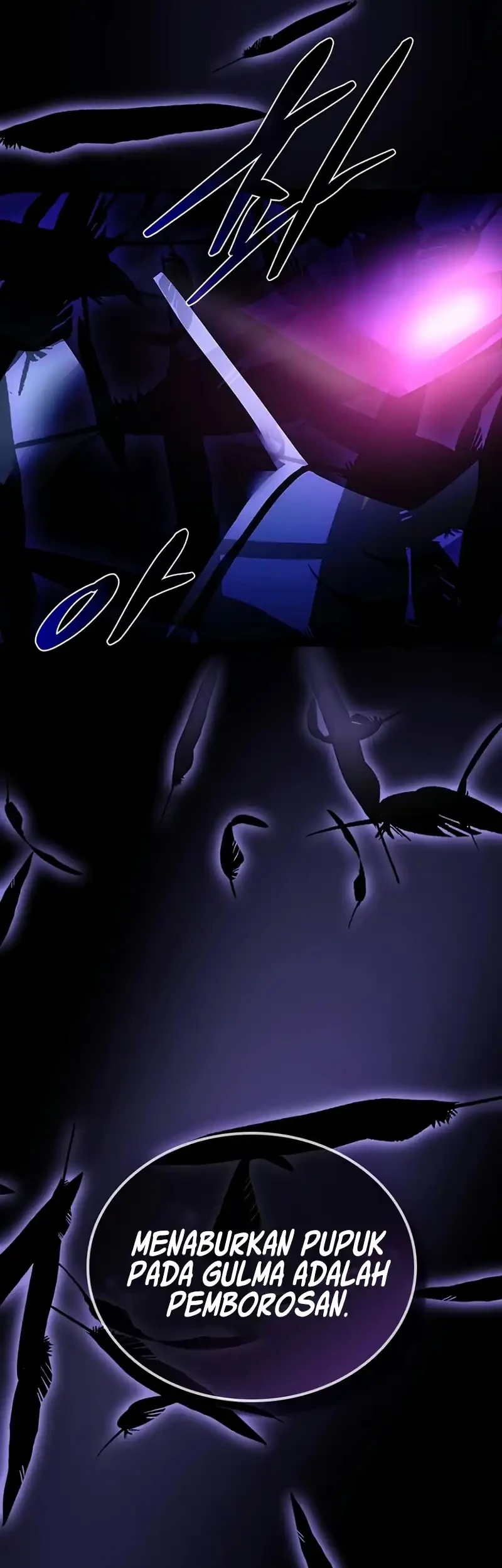 Villain to Kill Chapter 239 - halaman 19