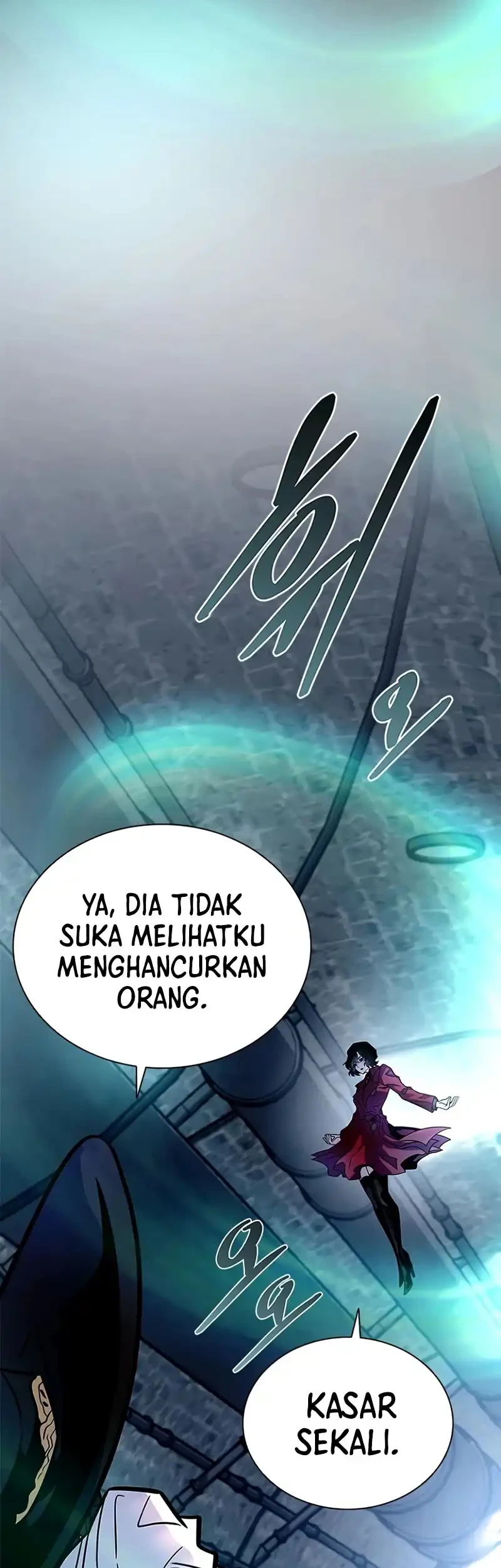 Villain to Kill Chapter 239 - halaman 2