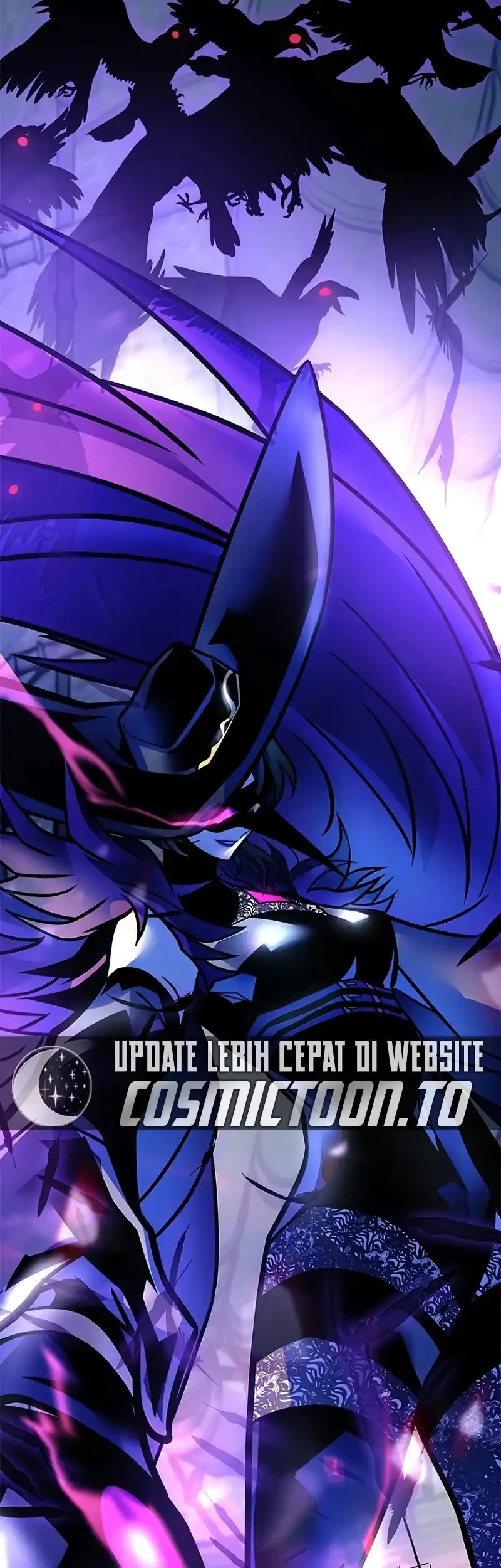 Villain to Kill Chapter 239 - halaman 21