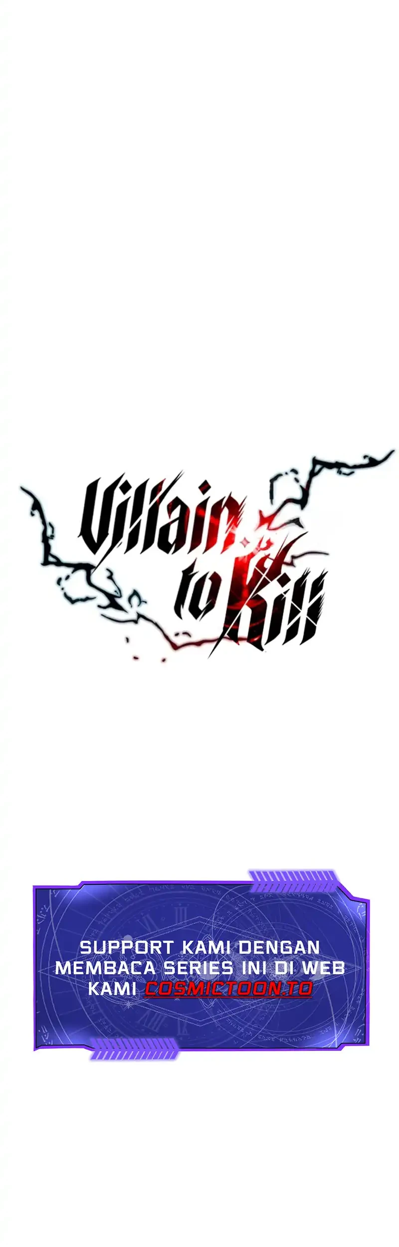 Villain to Kill Chapter 239 - halaman 23