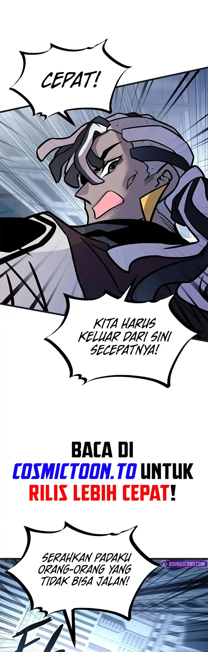 Villain to Kill Chapter 239 - halaman 25
