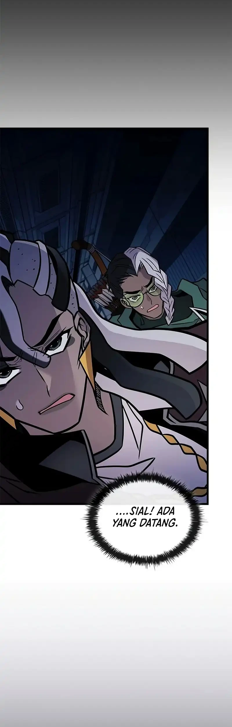 Villain to Kill Chapter 239 - halaman 30