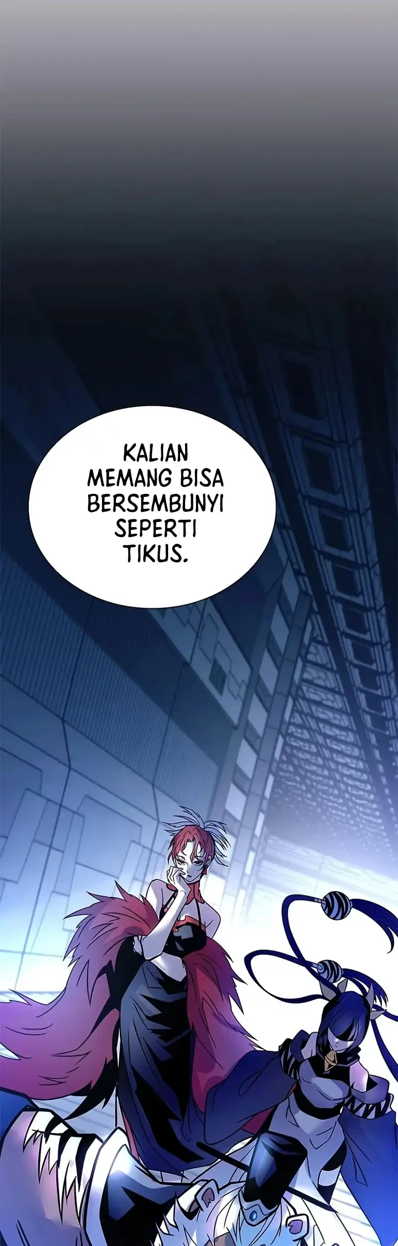 Villain to Kill Chapter 239 - halaman 31