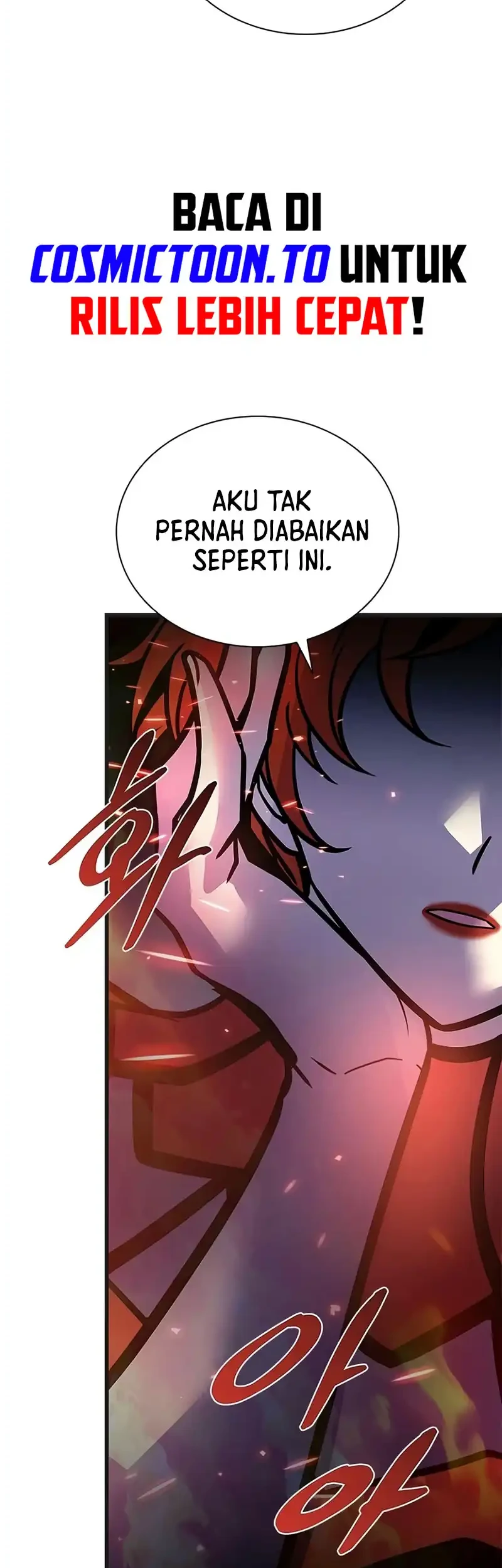 Villain to Kill Chapter 239 - halaman 34