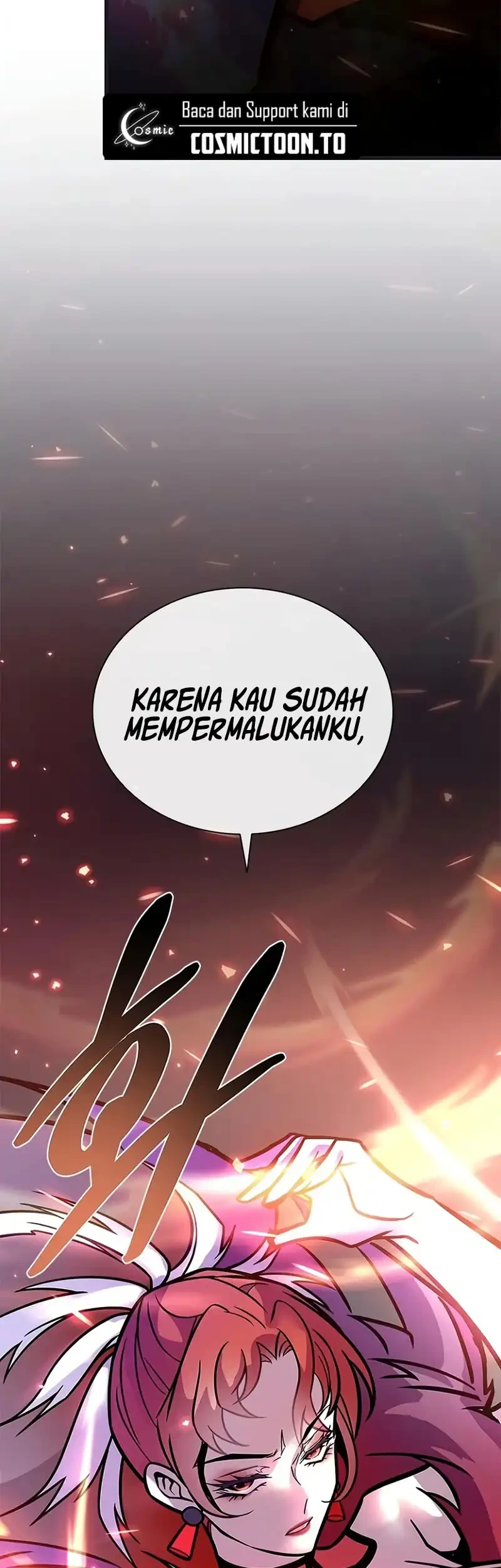 Villain to Kill Chapter 239 - halaman 35